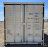 2023 20' Container - 7