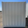 2023 11.5' Container W/Window - 3