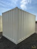 2023 11.5' Container W/Window - 3