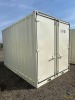 2023 11.5' Container W/Window - 4