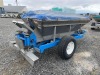 S&A Ag-Spread 100 Stainless Spreader - 4