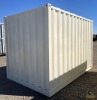 2023 11.5' 3 Door Container W/ Window - 3