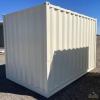 2023 11.5' 3 Door Container W/ Window - 3