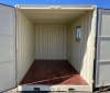 2023 11.5' 3 Door Container W/ Window - 5