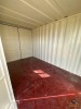 2023 11.5' 3 Door Container W/ Window - 5