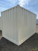 2023 11.5' 3 Door Container W/ Window - 3