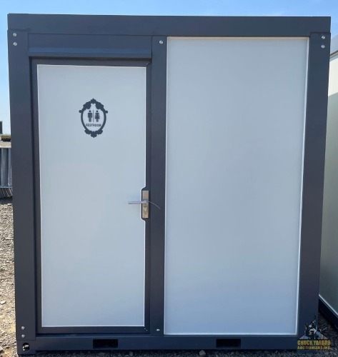 Bastone Portable Toilet/Shower