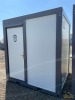 Bastone Portable Toilet/Shower - 2