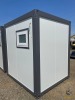 Bastone Portable Toilet/Shower - 4