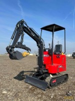 2023 Ants M10E Micro Excavator - Unused