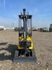 2023 Ants M10E Micro Excavator - Unused - 8