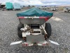 S&A Ag-Spread 100 Stainless Spreader - 4