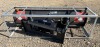 2023 Greatbear 7' Skid Steer Snow Plow - 3