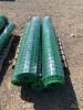 (5) Diggit Flexible Wire Fencing Rolls