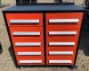 New Diggit 10 Drawer Work Bench