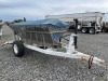 SS Fertilizer Spreader - 5