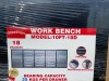 New Steelman Work Bench - 2