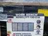 New Steelman Work Bench - 2