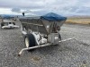 SS Vacuum Fertilizer Spreader - 2