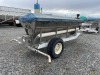 SS Vacuum Fertilizer Spreader - 3