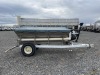 SS Vacuum Fertilizer Spreader - 4