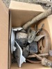 Assorted Chevy Truck Parts - 4