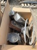 Assorted Chevy Truck Parts - 3