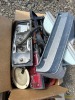 Assorted Toyota Parts - 4