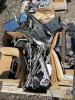 Assorted Toyota Truck Parts