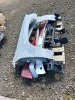 Assorted Toyota Truck Body Parts