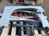 Assorted Toyota Truck Body Parts - 2