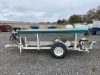 Vacuum Fertilizer Spreader - 2