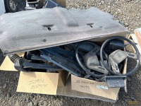 Assorted Toyota Truck Parts