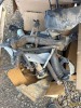 Assorted Toyota Truck Parts - 8