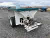 Vacuum Fertilizer Spreader - 3