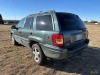 2003 Jeep Grand Cherokee - 3