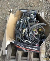 Toyota Wiring Harnesses