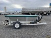 Vacuum Fertilizer Spreader - 5