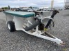 Vacuum Fertilizer Spreader - 6