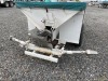 Vacuum Fertilizer Spreader - 10