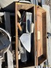 Assorted Concrete Tools - 4