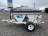 Willmar Fertilizer Spreader - 2