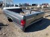 8' Dodge Pickup Bed