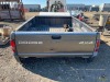 8' Dodge Pickup Bed - 2