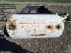 250 Gallon Fuel Tank w/Stand - 6