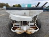 Willmar Fertilizer Spreader - 4