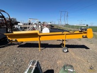 Bryan 12"x14' Conveyor