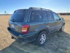 2003 Jeep Grand Cherokee - 5