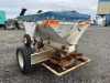 Mobility 150 Spreader - 2