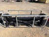 2023 Greatbear Skid Steer Heavy Grass Fork Grapple - 3